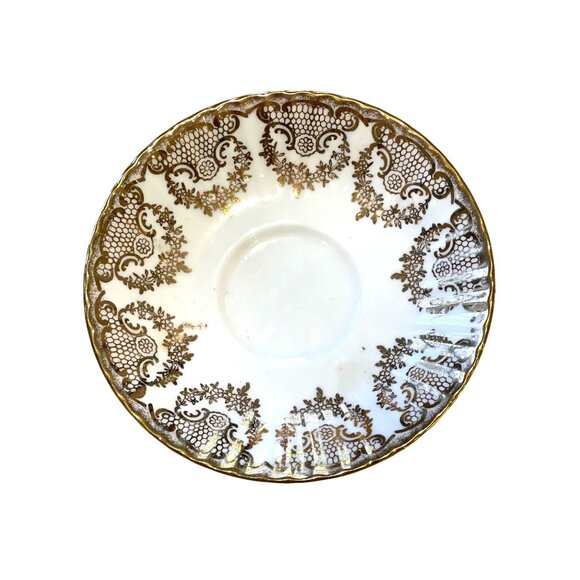 Paragaon Other - Paragon Fine Bone China Tea Saucer Replacement Dish